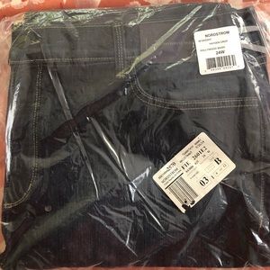 NWT NYDJ Women’s Cropped pants 3 of 4